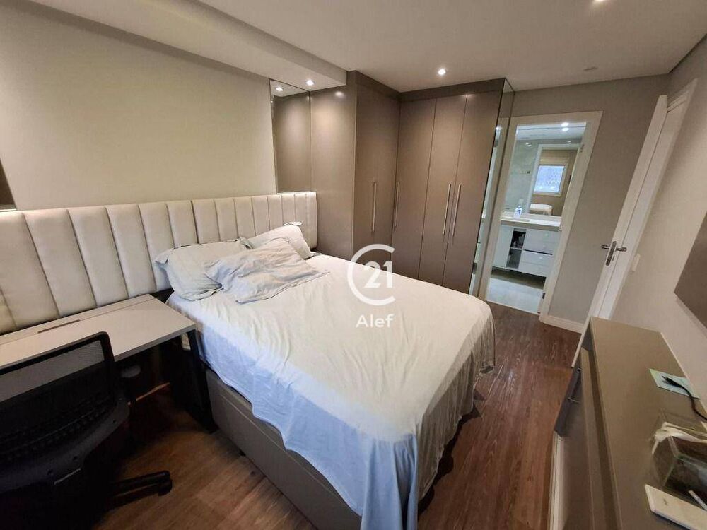 Apartamento, 2 quartos, 79 m² - Foto 5