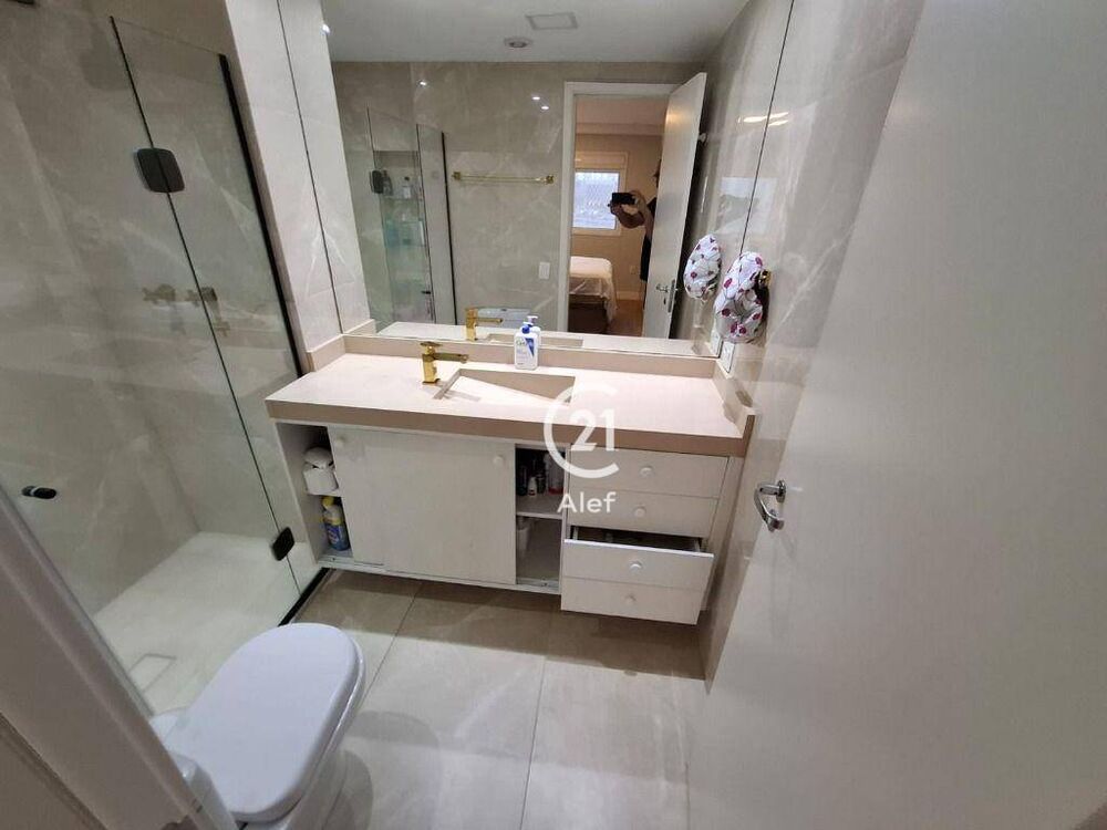 Apartamento, 2 quartos, 79 m² - Foto 7
