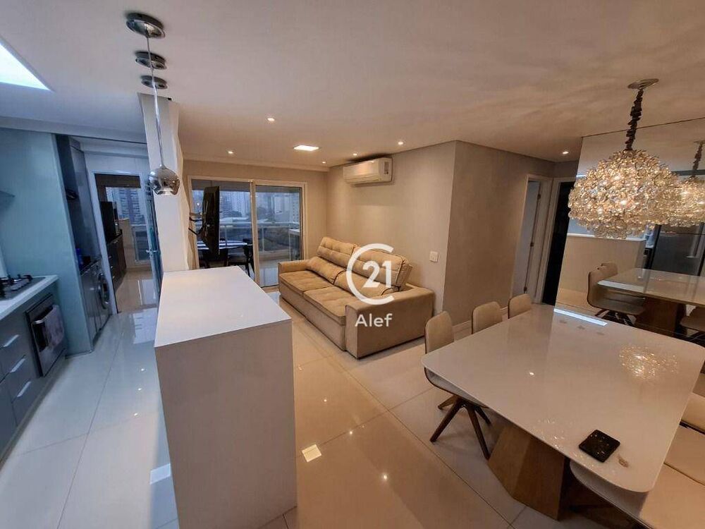 Apartamento, 2 quartos, 79 m² - Foto 9