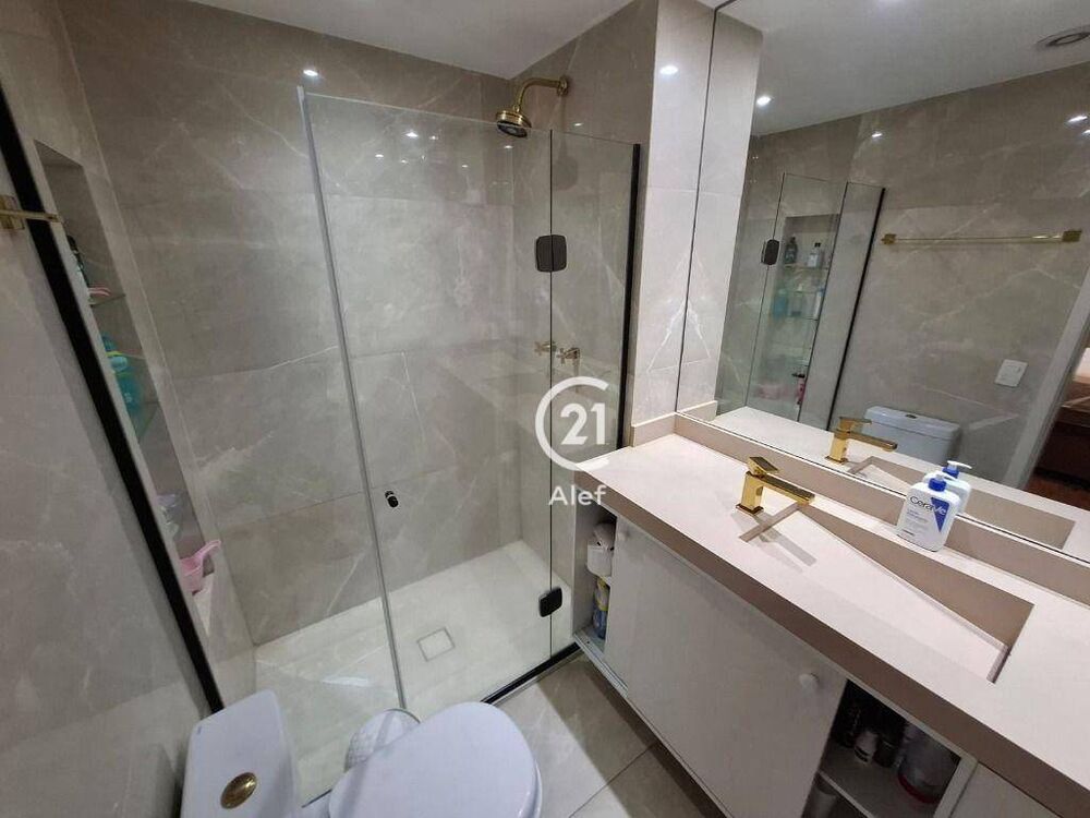 Apartamento, 2 quartos, 79 m² - Foto 8
