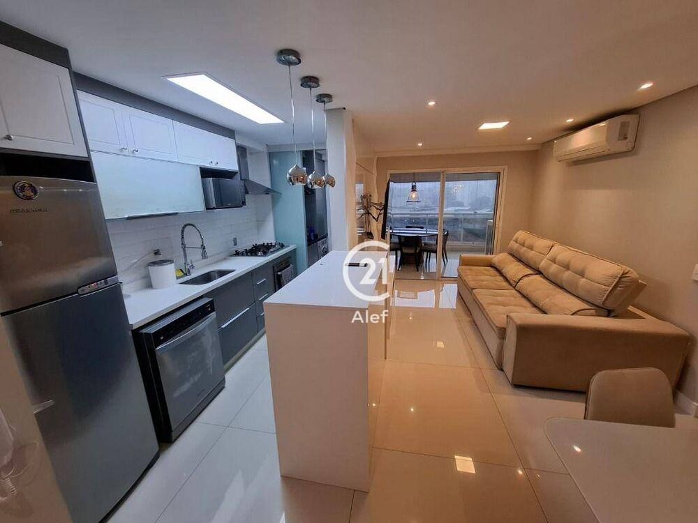 Apartamento, 2 quartos, 79 m² - Foto 11