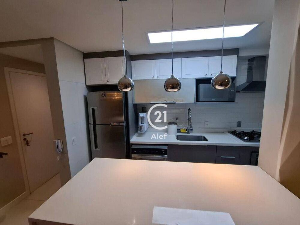 Apartamento, 2 quartos, 79 m² - Foto 3