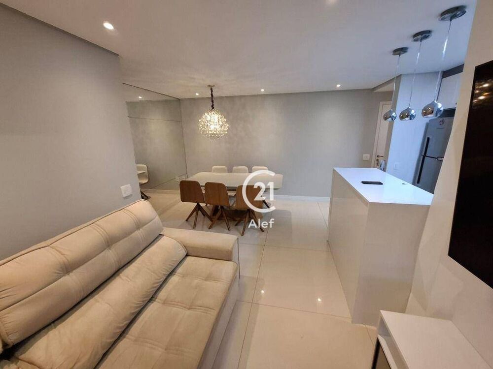 Apartamento, 2 quartos, 79 m² - Foto 10