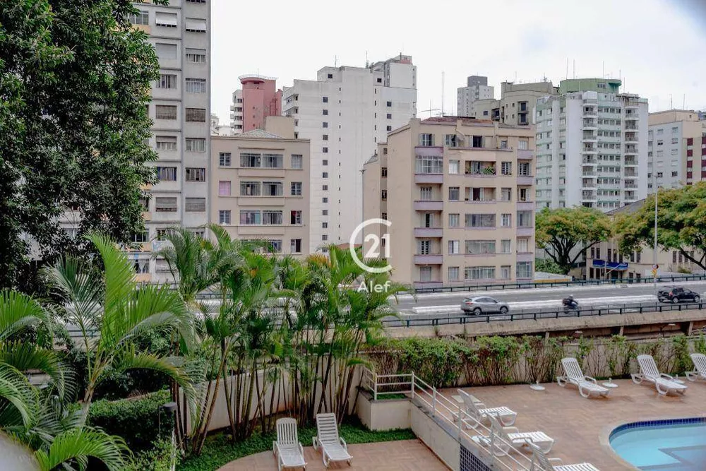 Apartamento, 2 quartos, 67 m² - Foto 1