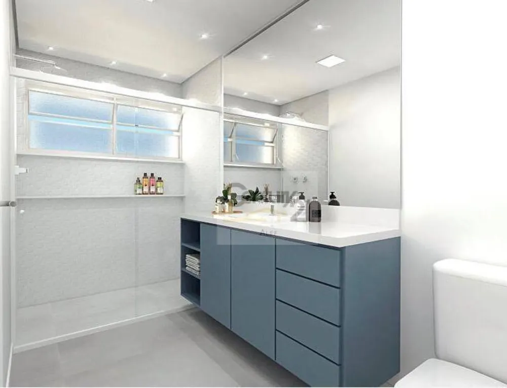 Apartamento, 3 quartos, 256 m² - Foto 7