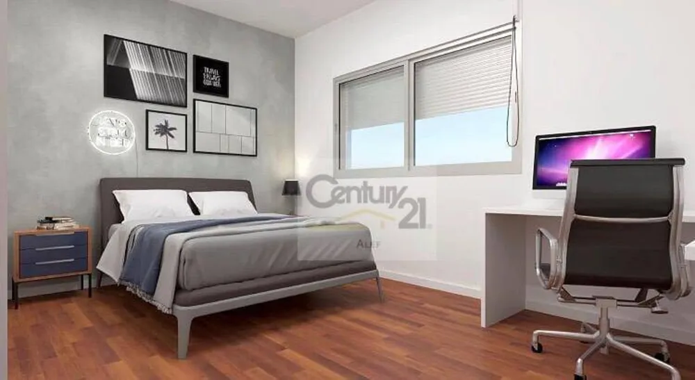 Apartamento, 3 quartos, 256 m² - Foto 5