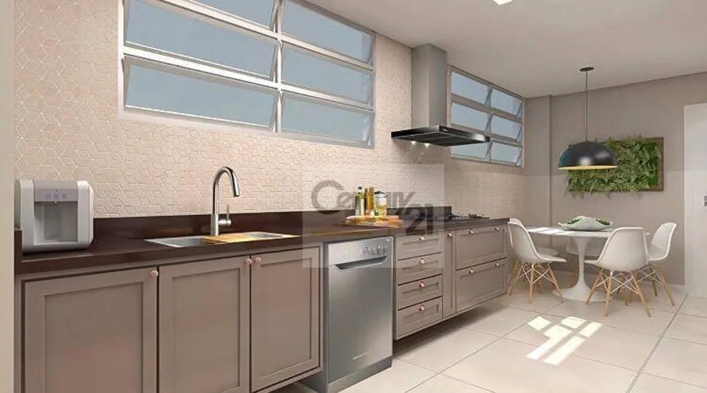 Apartamento, 3 quartos, 256 m² - Foto 6