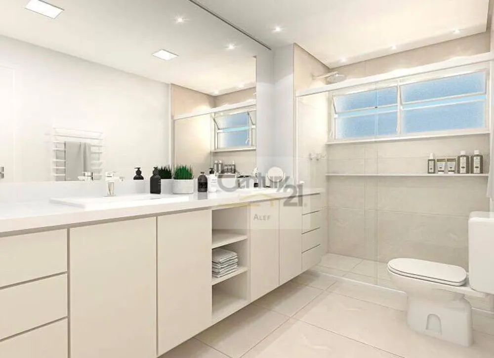 Apartamento, 3 quartos, 256 m² - Foto 8
