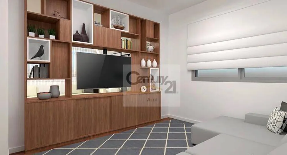 Apartamento, 3 quartos, 256 m² - Foto 3
