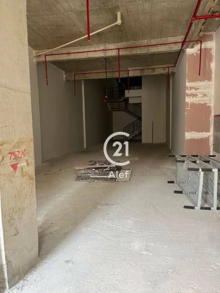 Loja-Salão, 1319 m² - Foto 3
