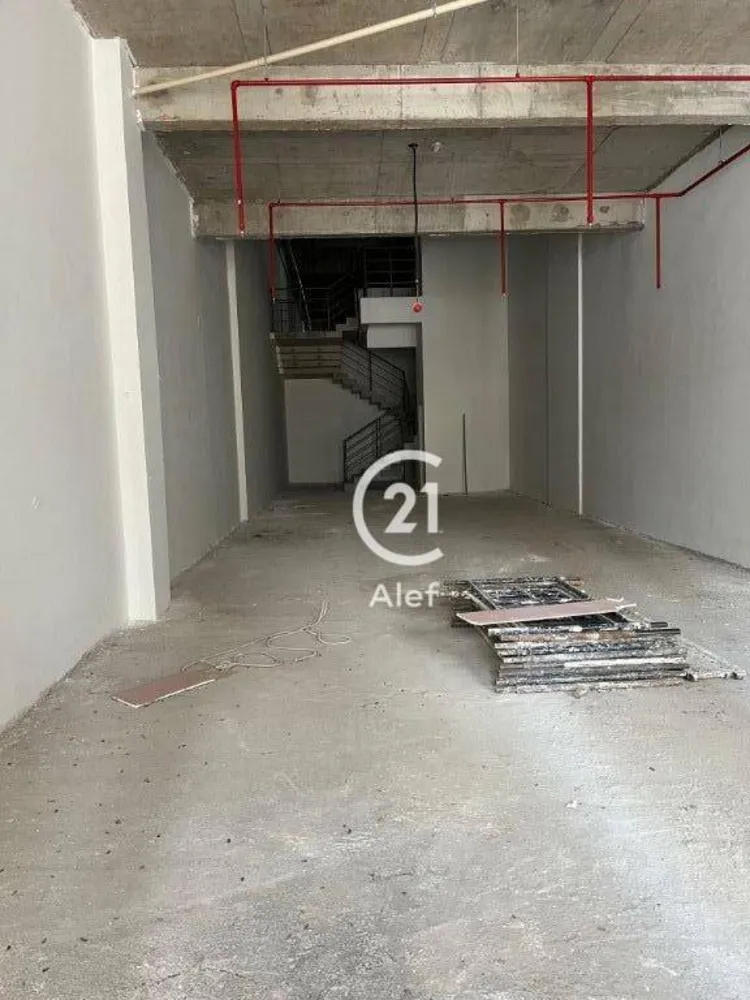 Loja-Salão, 1319 m² - Foto 4