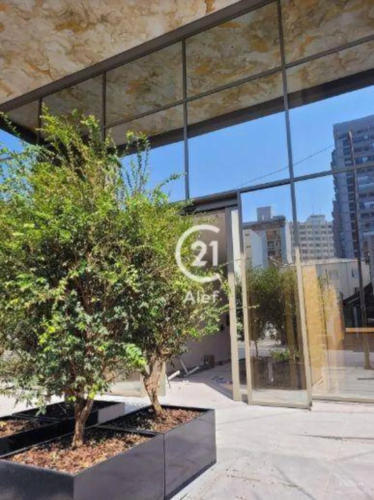 Loja-Salão, 1319 m² - Foto 2