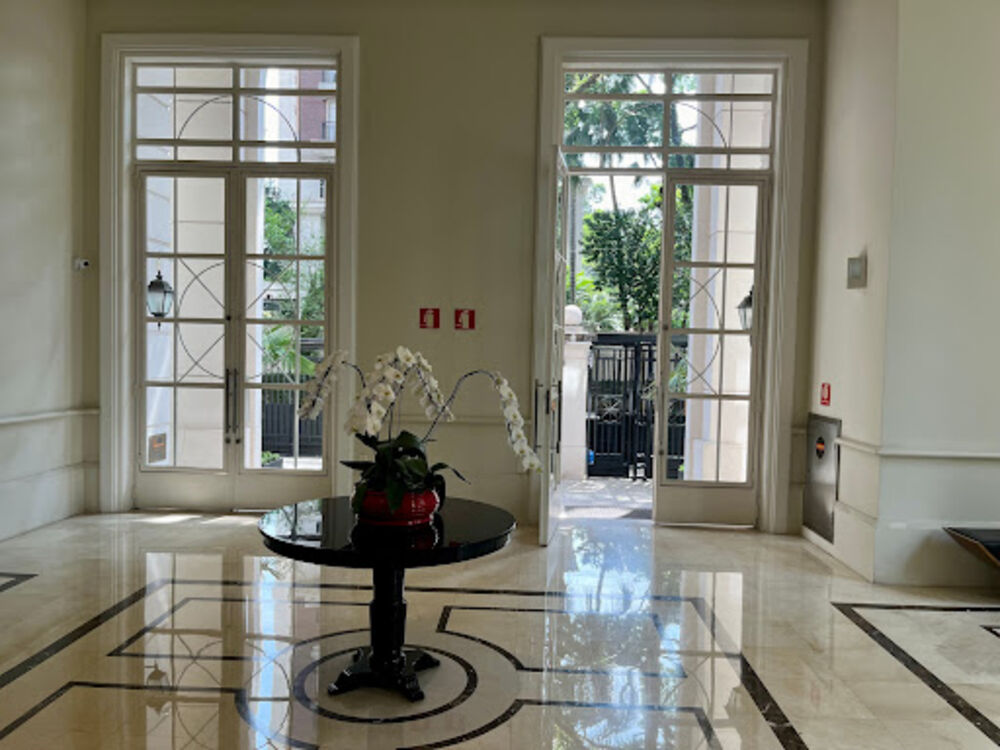 Apartamento, 3 quartos, 307 m² - Foto 2