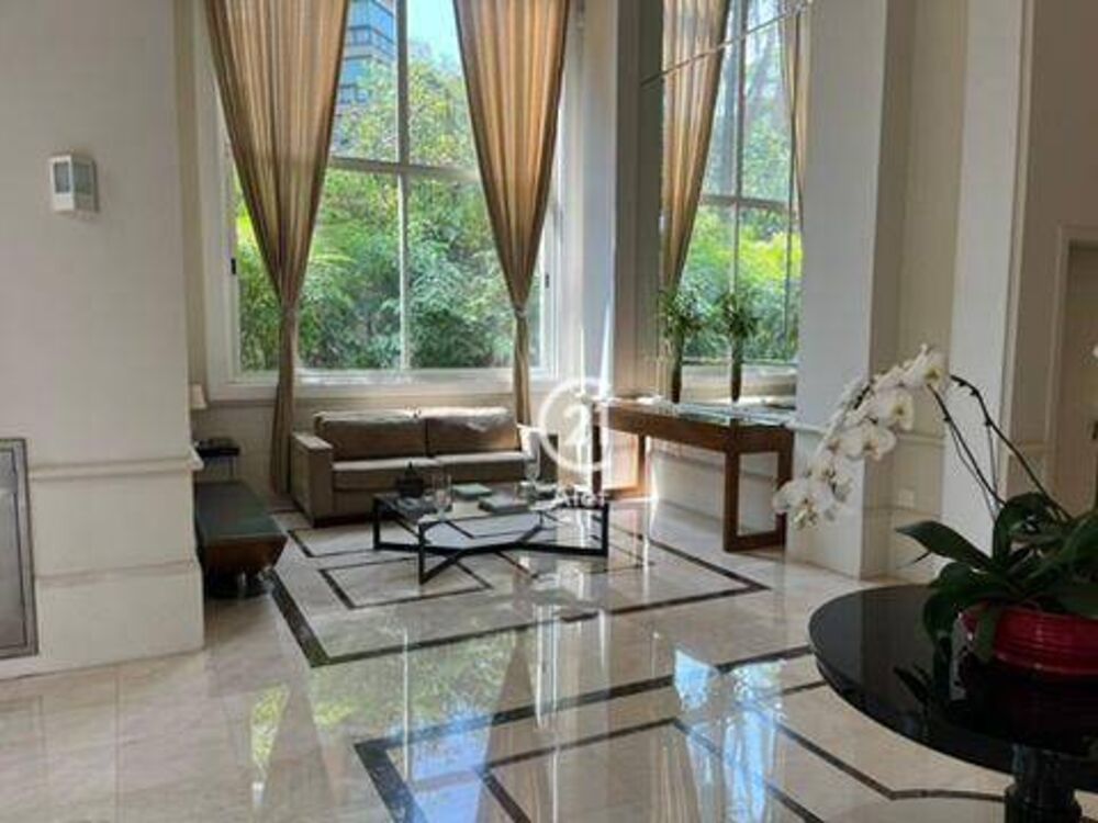 Apartamento, 3 quartos, 307 m² - Foto 3