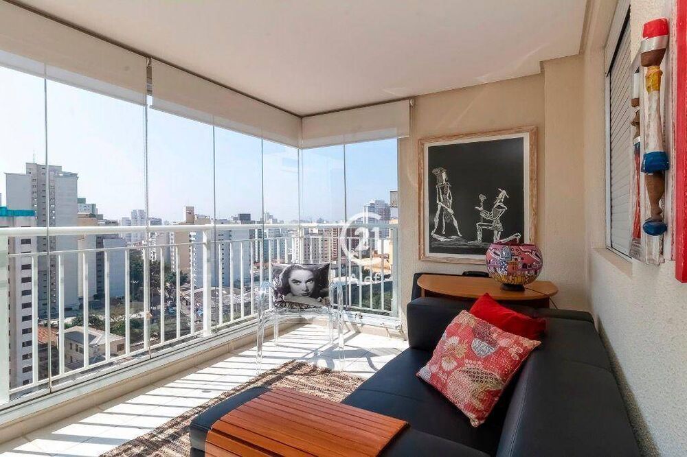 Apartamento, 2 quartos, 81 m² - Foto 2