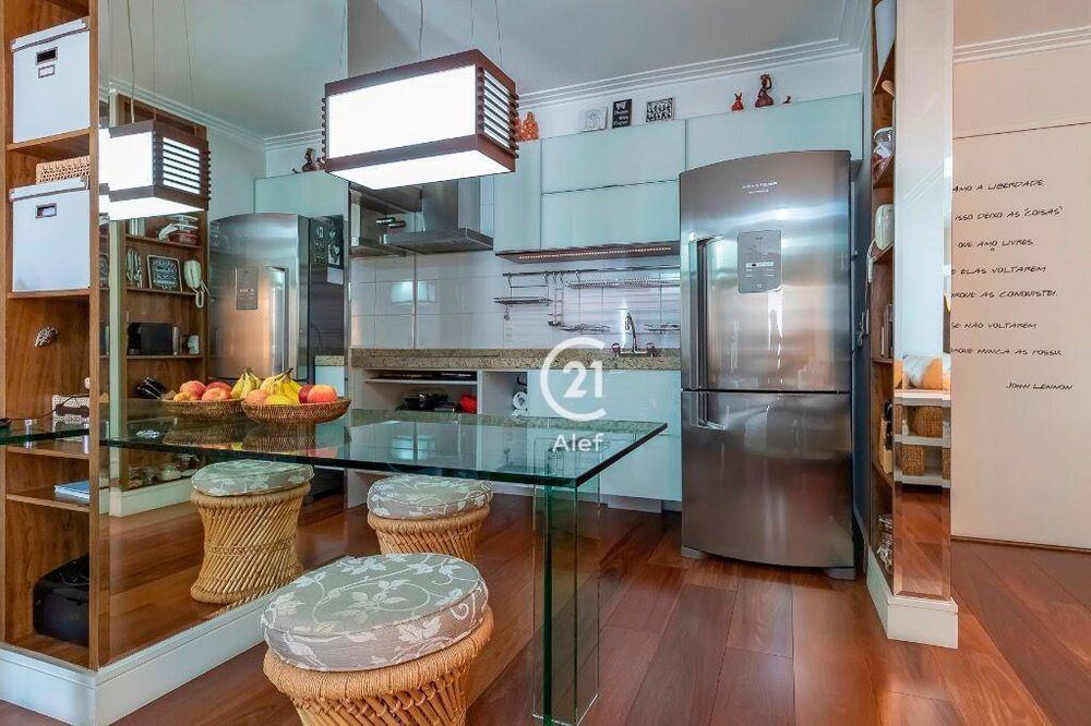 Apartamento, 2 quartos, 81 m² - Foto 3