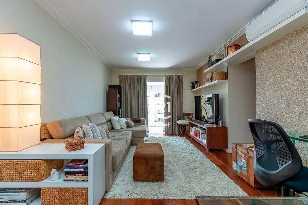 Apartamento, 2 quartos, 81 m² - Foto 1