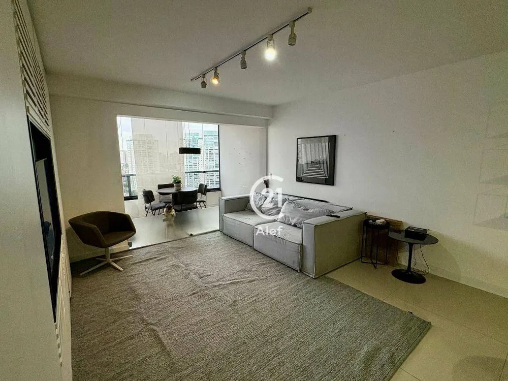 Apartamento, 2 quartos, 83 m² - Foto 3