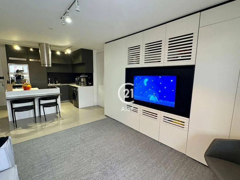 Apartamento, 2 quartos, 83 m² - Foto 4