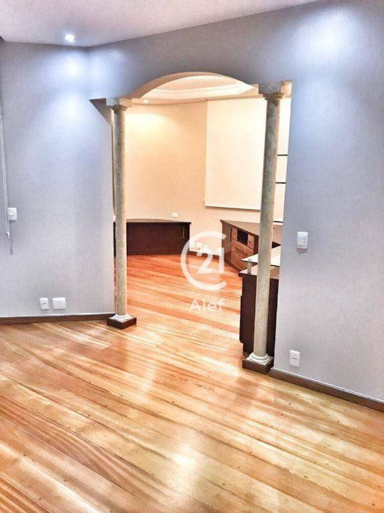 Apartamento, 3 quartos, 114 m² - Foto 2