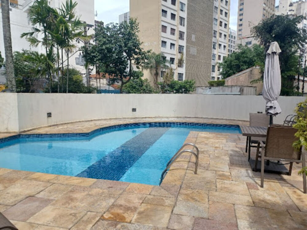 Apartamento, 3 quartos, 114 m² - Foto 1