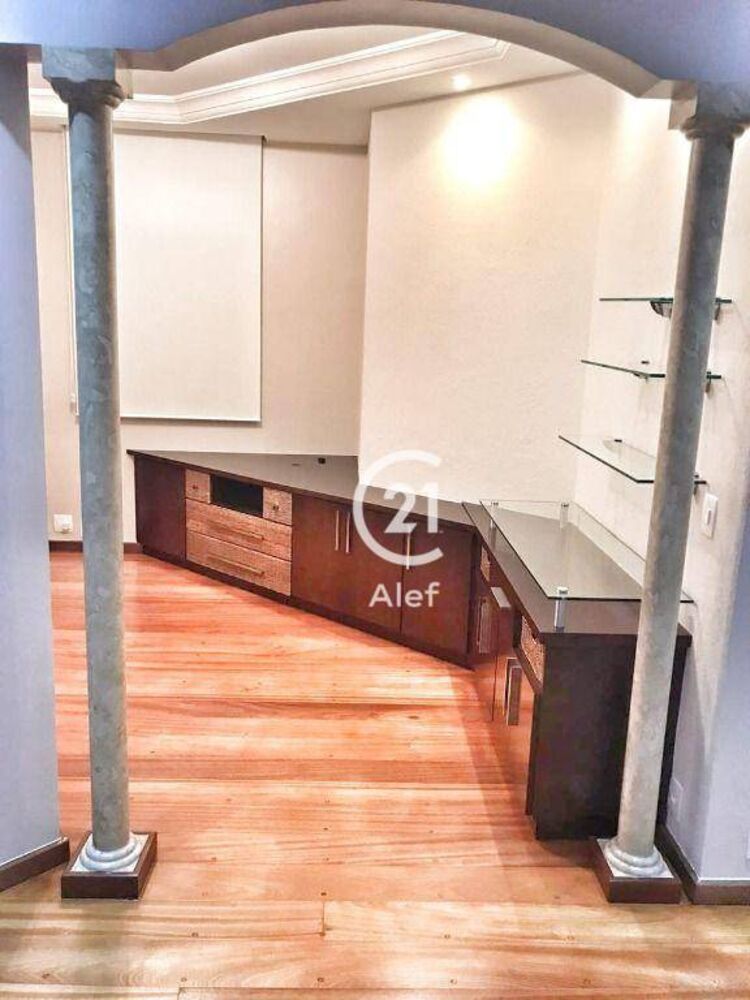 Apartamento, 3 quartos, 114 m² - Foto 3