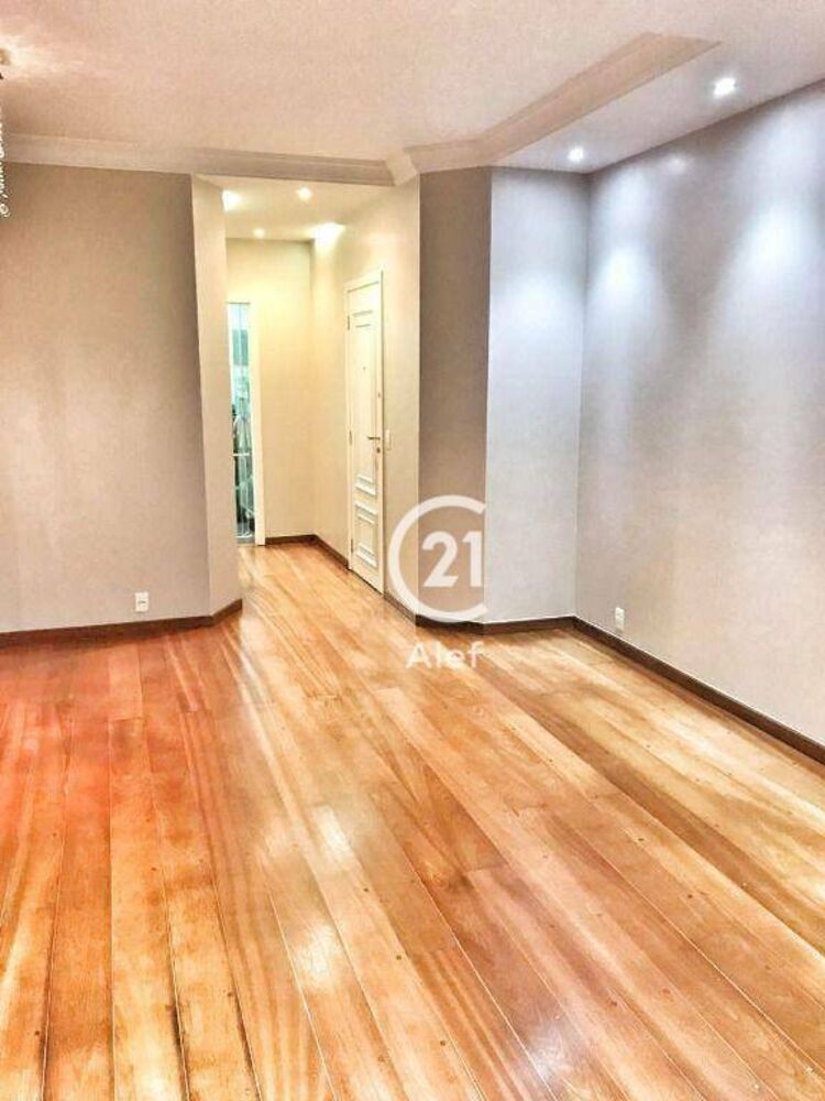 Apartamento, 3 quartos, 114 m² - Foto 4