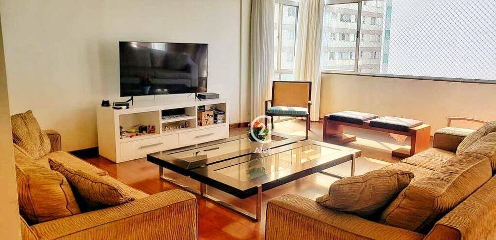 Apartamento, 4 quartos, 207 m² - Foto 4