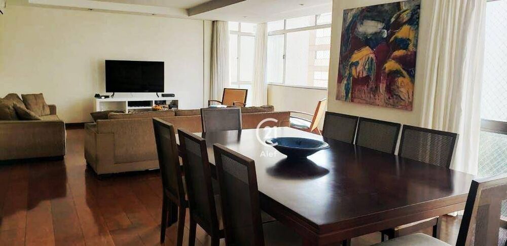 Apartamento, 4 quartos, 207 m² - Foto 11