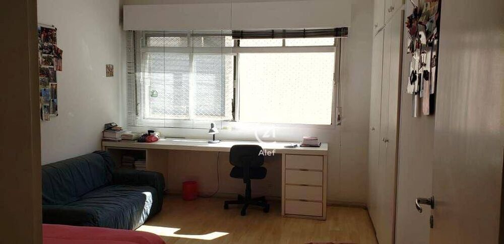 Apartamento, 4 quartos, 207 m² - Foto 12