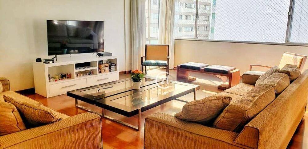 Apartamento, 4 quartos, 207 m² - Foto 3
