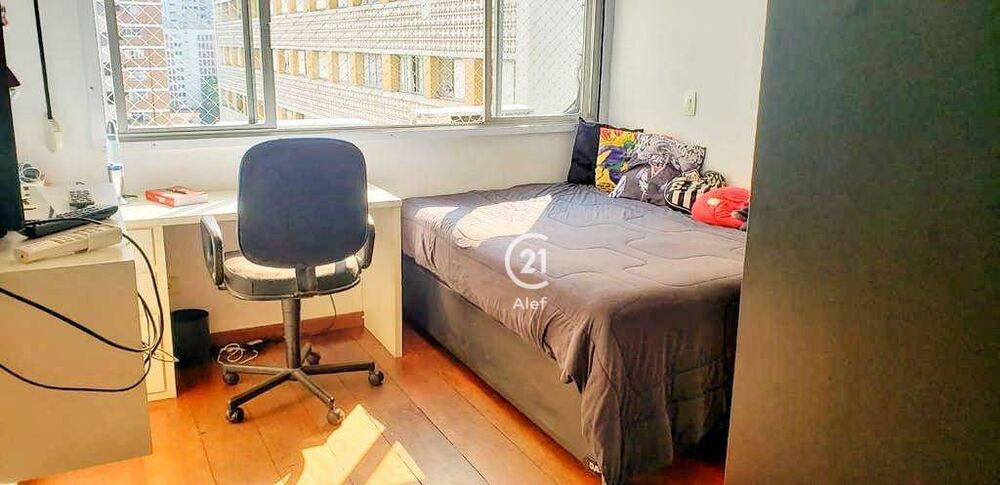 Apartamento, 4 quartos, 207 m² - Foto 7