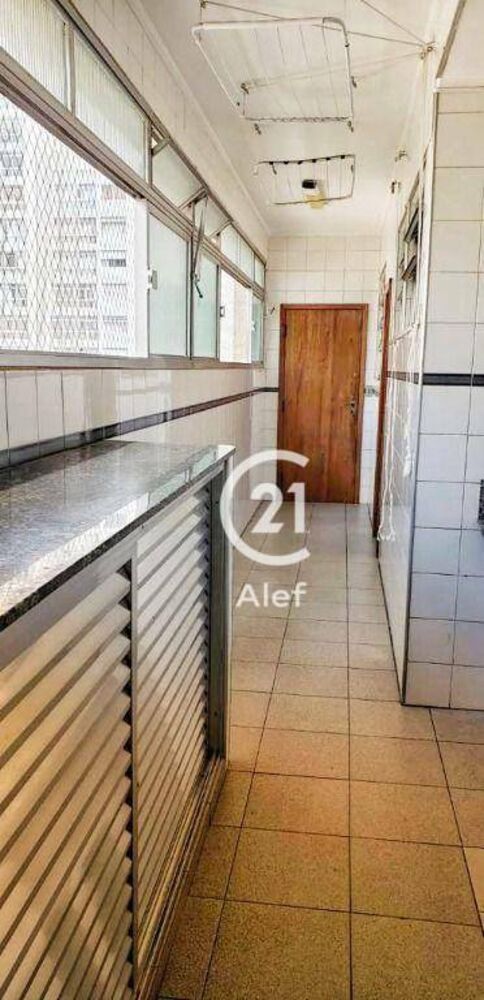 Apartamento, 4 quartos, 207 m² - Foto 10