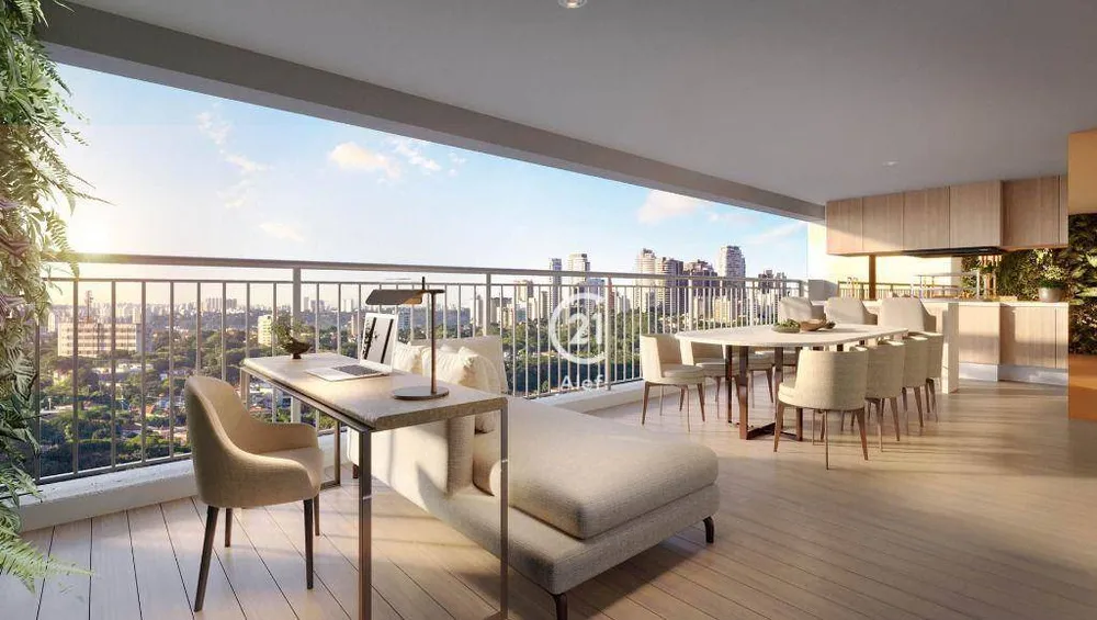 Apartamento, 3 quartos, 91 m² - Foto 4
