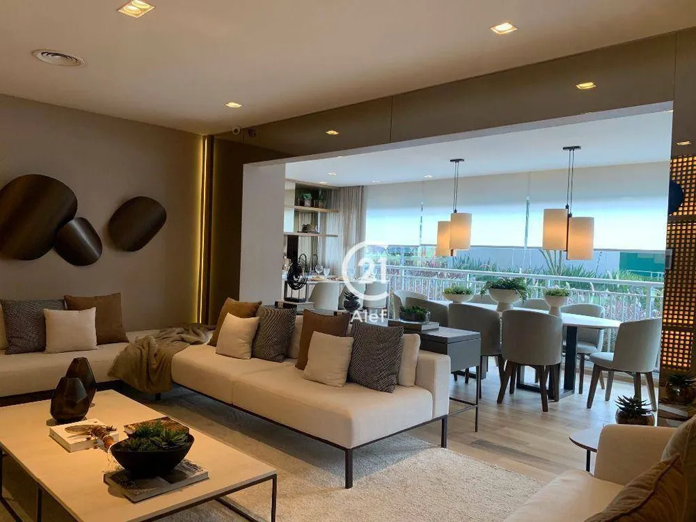 Apartamento, 3 quartos, 91 m² - Foto 1