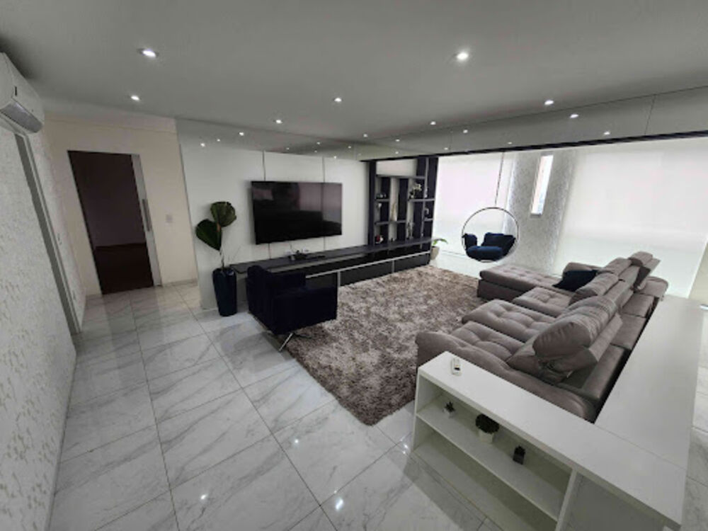 Apartamento à venda com 4 quartos, 241m² - Foto 3