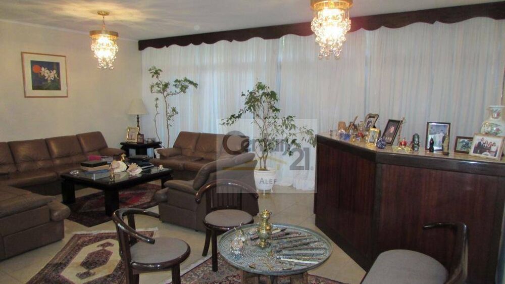 Casa, 4 quartos, 269 m² - Foto 3