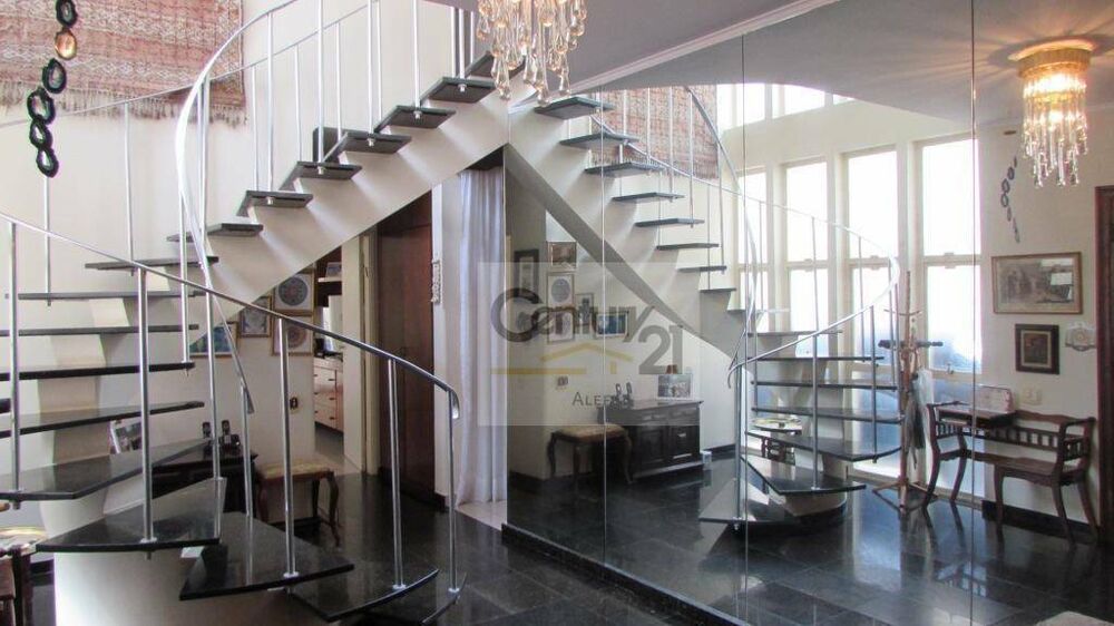 Casa, 4 quartos, 269 m² - Foto 1