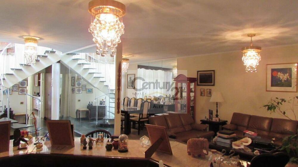 Casa, 4 quartos, 269 m² - Foto 4
