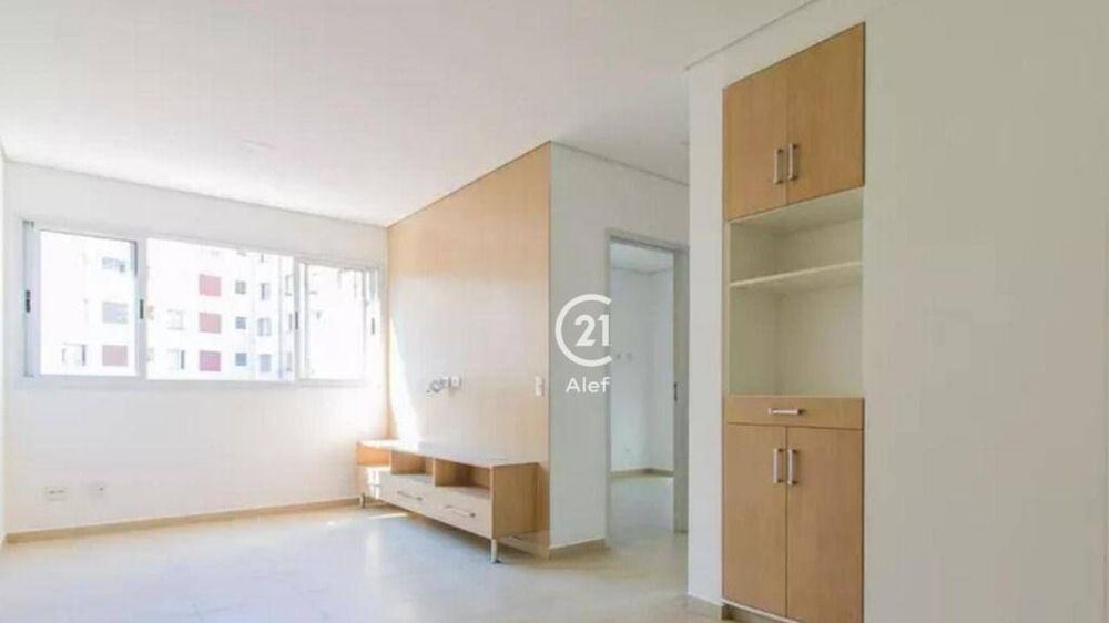 Apartamento, 2 quartos, 45 m² - Foto 1