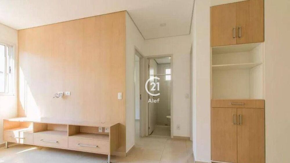 Apartamento, 2 quartos, 45 m² - Foto 2
