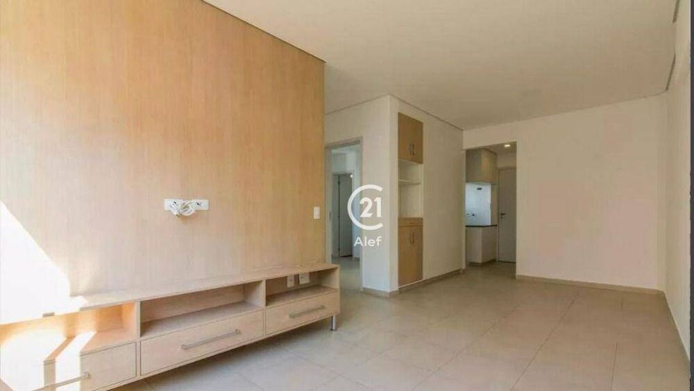 Apartamento, 2 quartos, 45 m² - Foto 3