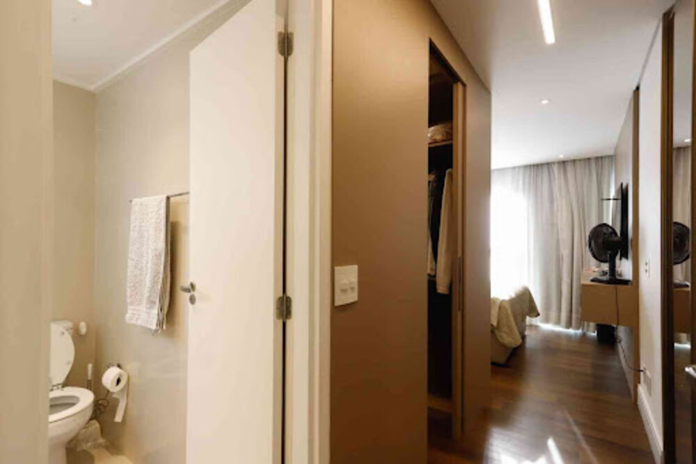 Apartamento à venda e aluguel com 2 quartos, 100m² - Foto 7