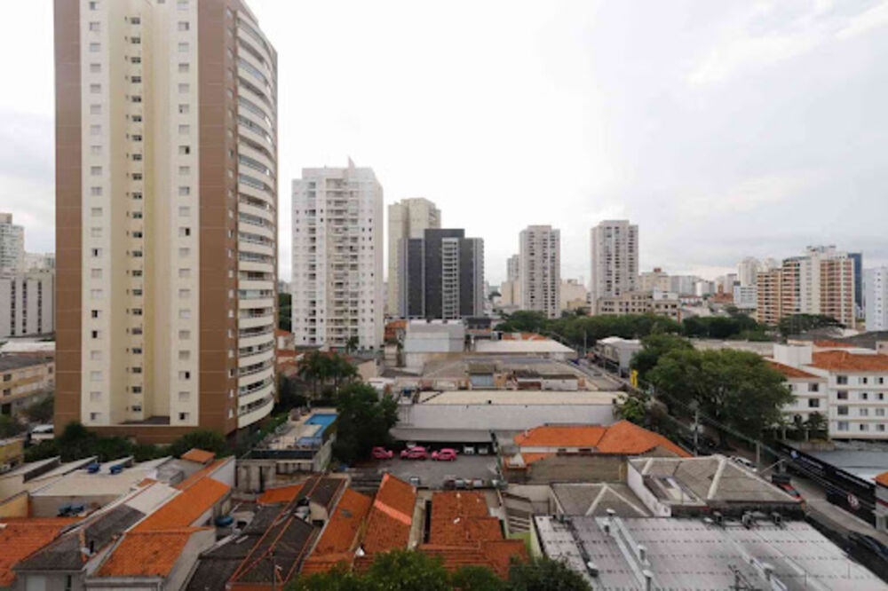 Apartamento à venda e aluguel com 2 quartos, 100m² - Foto 16