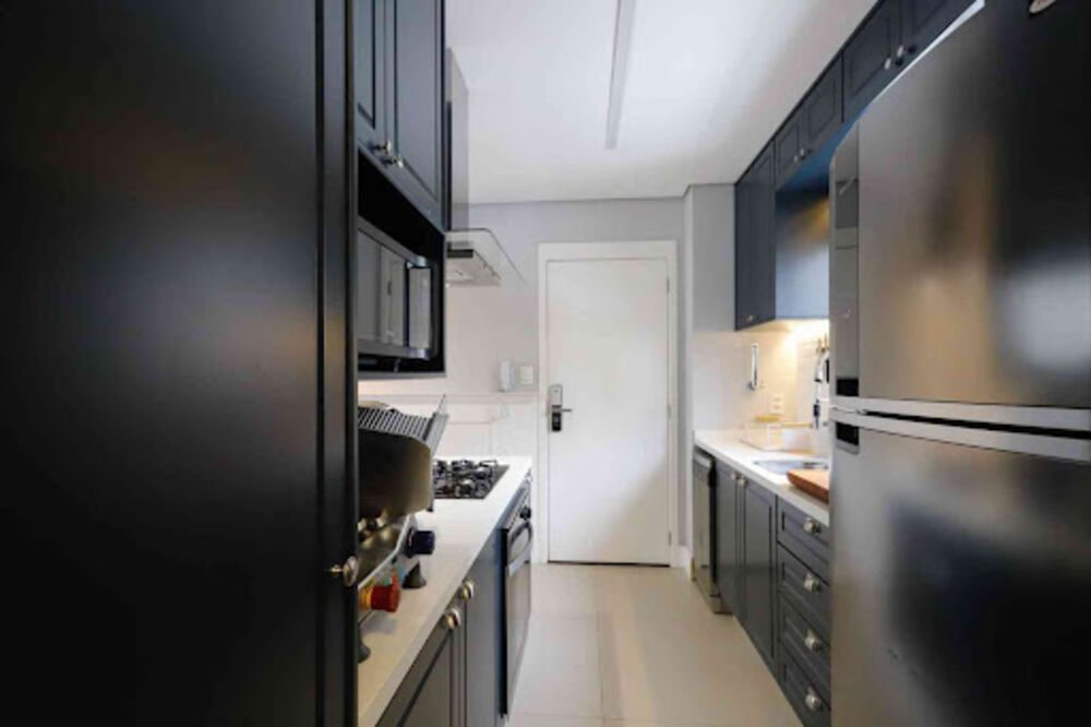Apartamento à venda e aluguel com 2 quartos, 100m² - Foto 20