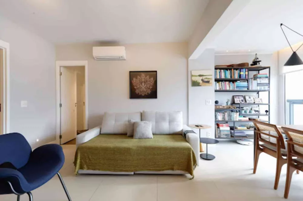 Apartamento, 2 quartos, 100 m² - Foto 24