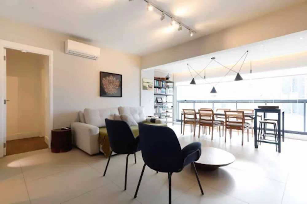 Apartamento, 2 quartos, 100 m² - Foto 21