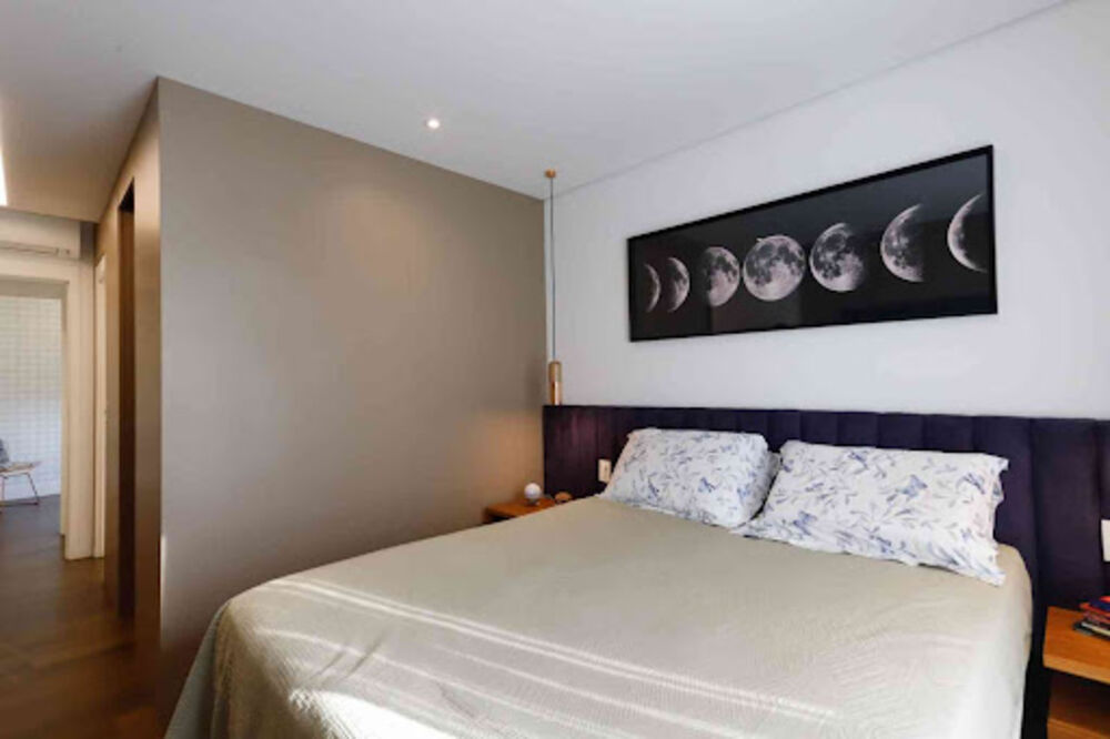 Apartamento à venda e aluguel com 2 quartos, 100m² - Foto 5
