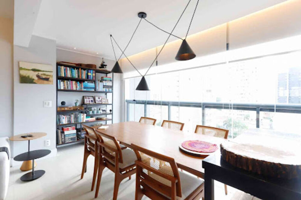 Apartamento à venda e aluguel com 2 quartos, 100m² - Foto 14