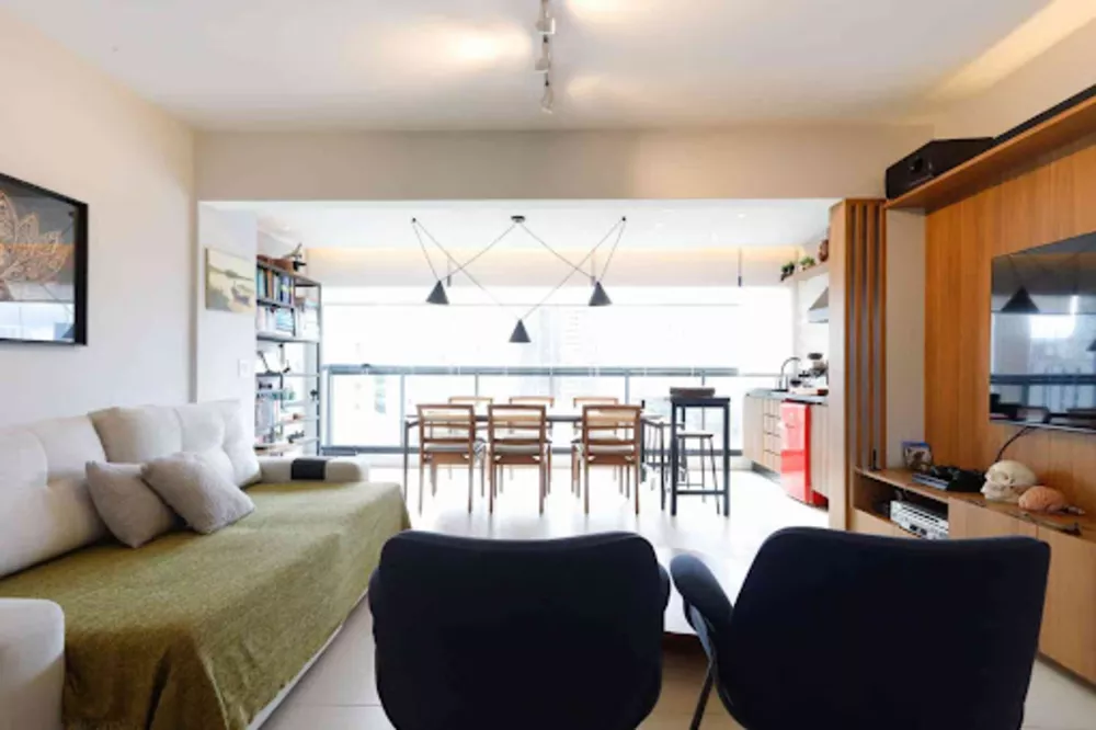 Apartamento, 2 quartos, 100 m² - Foto 23